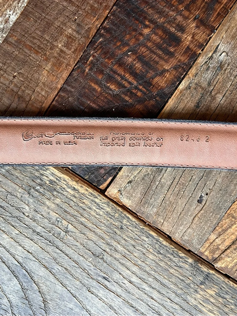 N/A classic brown